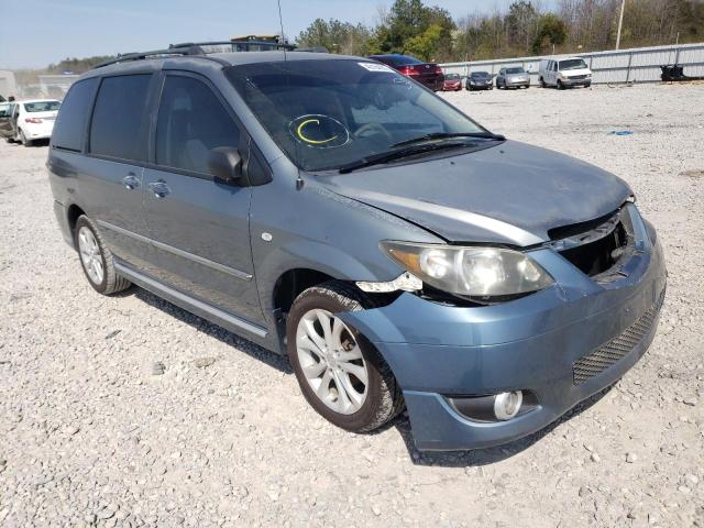 Photo 0 VIN: JM3LW28A950541776 - MAZDA MPV WAGON 