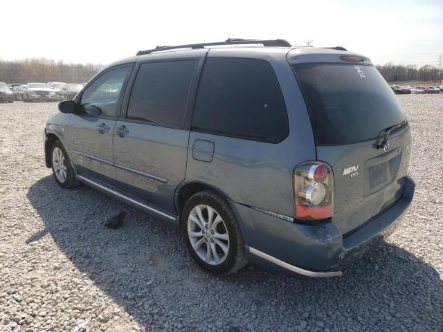 Photo 2 VIN: JM3LW28A950541776 - MAZDA MPV WAGON 