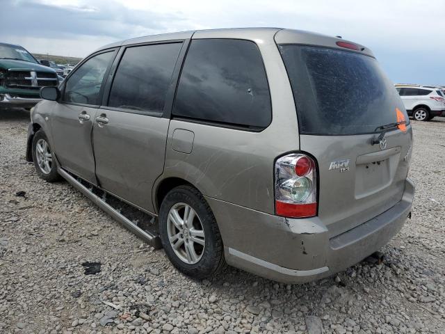 Photo 1 VIN: JM3LW28A960563567 - MAZDA MPV 