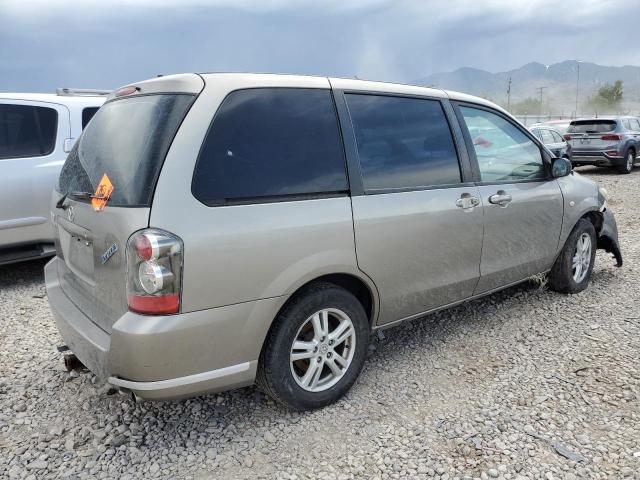 Photo 2 VIN: JM3LW28A960563567 - MAZDA MPV 