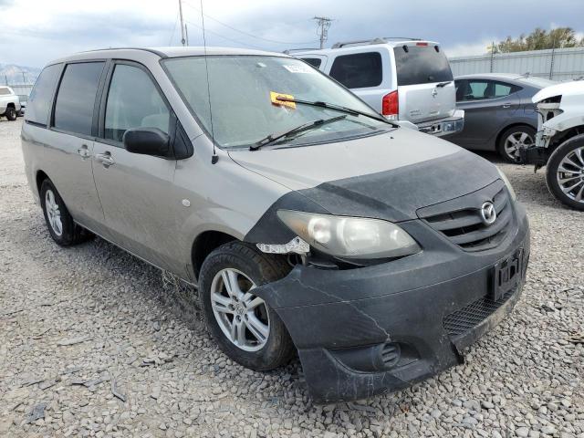 Photo 3 VIN: JM3LW28A960563567 - MAZDA MPV 