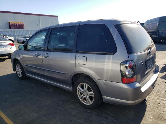 Photo 1 VIN: JM3LW28AX40506050 - MAZDA MPV WAGON 