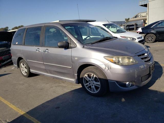 Photo 3 VIN: JM3LW28AX40506050 - MAZDA MPV WAGON 