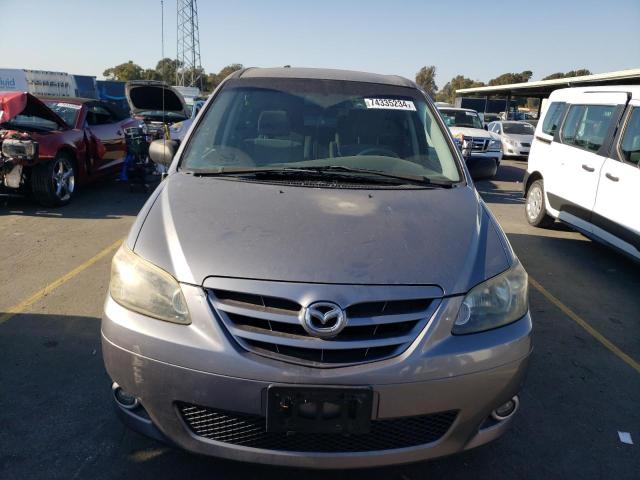 Photo 4 VIN: JM3LW28AX40506050 - MAZDA MPV WAGON 