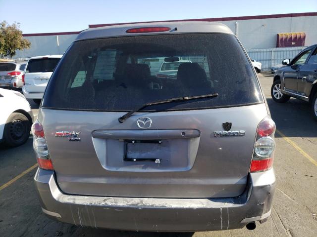 Photo 5 VIN: JM3LW28AX40506050 - MAZDA MPV WAGON 