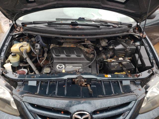 Photo 11 VIN: JM3LW28AX40508946 - MAZDA MPV 