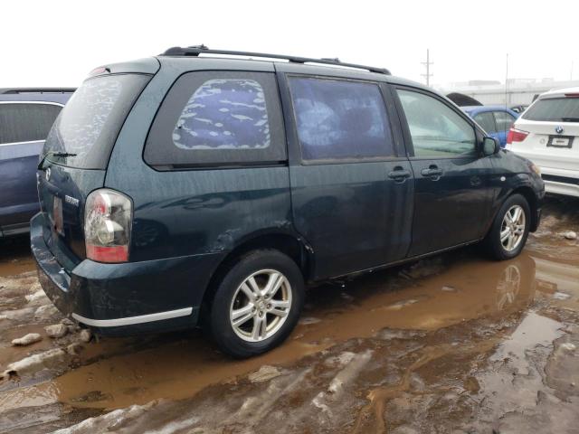 Photo 2 VIN: JM3LW28AX40508946 - MAZDA MPV 