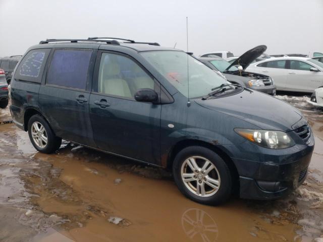 Photo 3 VIN: JM3LW28AX40508946 - MAZDA MPV 