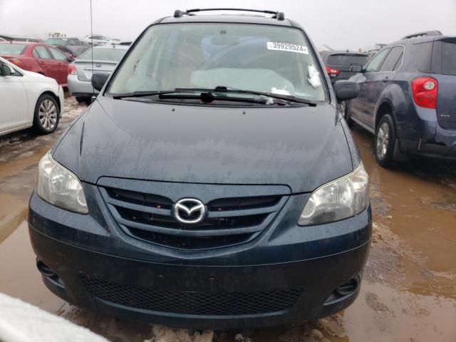 Photo 4 VIN: JM3LW28AX40508946 - MAZDA MPV 