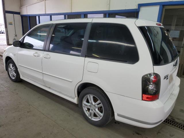 Photo 1 VIN: JM3LW28AX40511930 - MAZDA MPV 