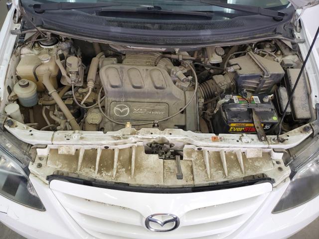 Photo 11 VIN: JM3LW28AX40511930 - MAZDA MPV 