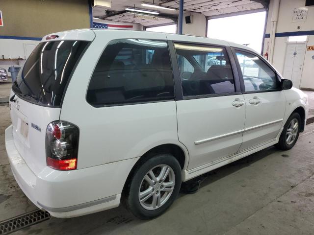 Photo 2 VIN: JM3LW28AX40511930 - MAZDA MPV 