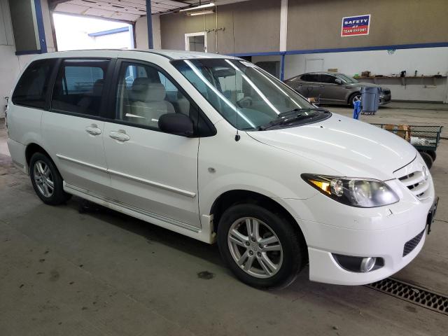 Photo 3 VIN: JM3LW28AX40511930 - MAZDA MPV 