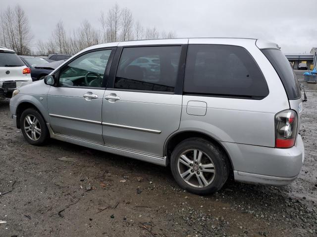 Photo 1 VIN: JM3LW28AX40523625 - MAZDA MPV 