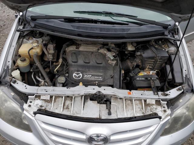 Photo 11 VIN: JM3LW28AX40523625 - MAZDA MPV 