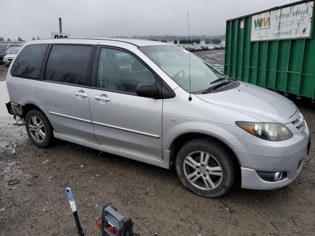 Photo 3 VIN: JM3LW28AX40523625 - MAZDA MPV 