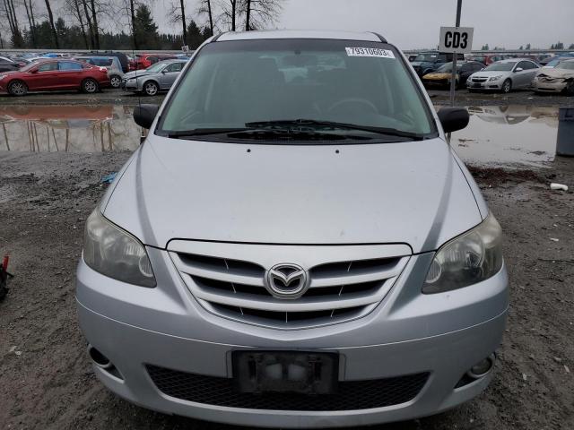 Photo 4 VIN: JM3LW28AX40523625 - MAZDA MPV 