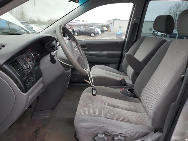 Photo 6 VIN: JM3LW28AX40523625 - MAZDA MPV 