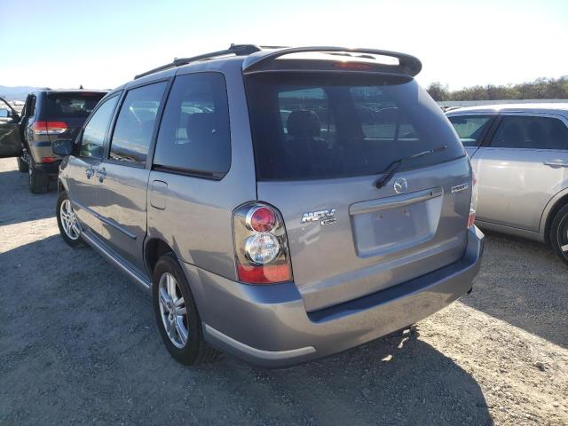 Photo 2 VIN: JM3LW28AX40529103 - MAZDA MPV WAGON 