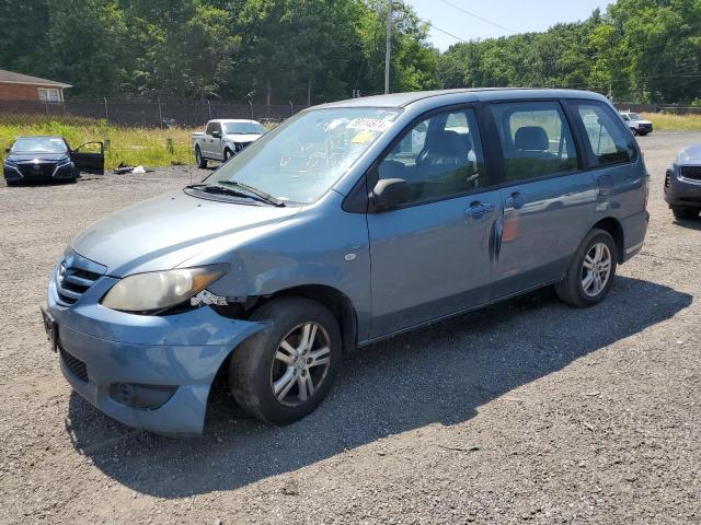 Photo 0 VIN: JM3LW28AX50546758 - MAZDA MPV 