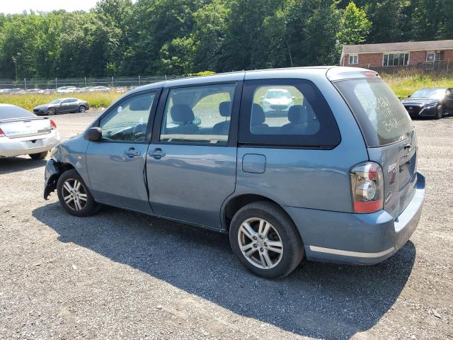 Photo 1 VIN: JM3LW28AX50546758 - MAZDA MPV 