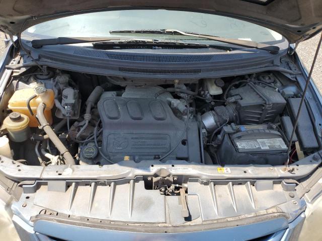 Photo 11 VIN: JM3LW28AX50546758 - MAZDA MPV 