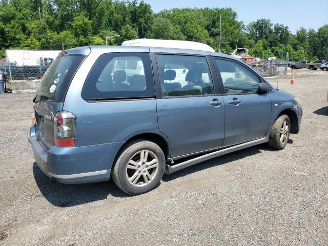 Photo 2 VIN: JM3LW28AX50546758 - MAZDA MPV 