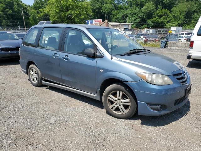 Photo 3 VIN: JM3LW28AX50546758 - MAZDA MPV 