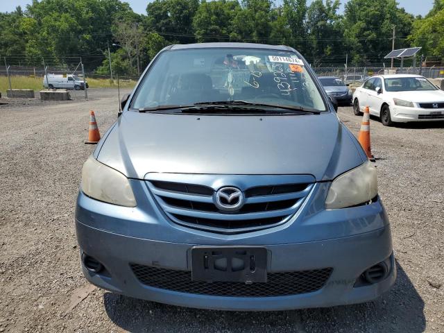 Photo 4 VIN: JM3LW28AX50546758 - MAZDA MPV 