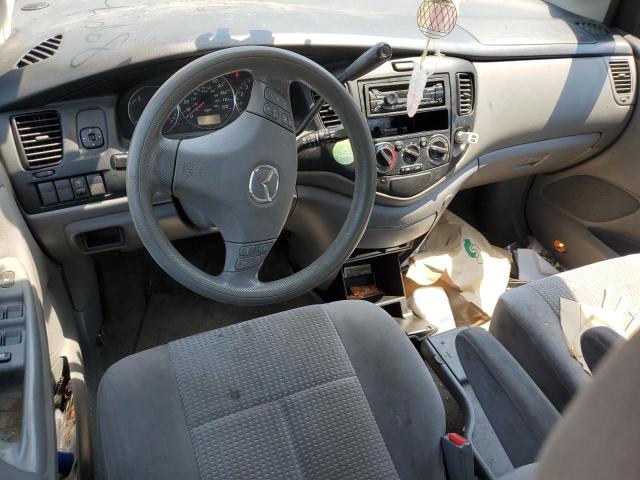 Photo 7 VIN: JM3LW28AX50546758 - MAZDA MPV 