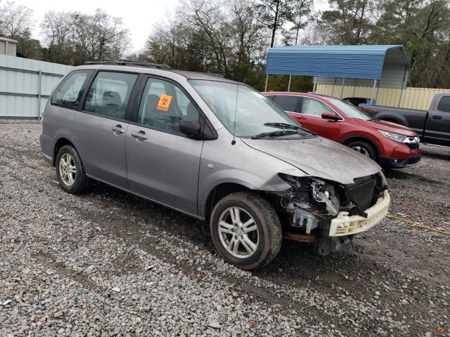 Photo 3 VIN: JM3LW28AX50553032 - MAZDA MPV 