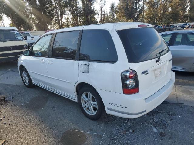 Photo 1 VIN: JM3LW28AX60557390 - MAZDA MPV WAGON 