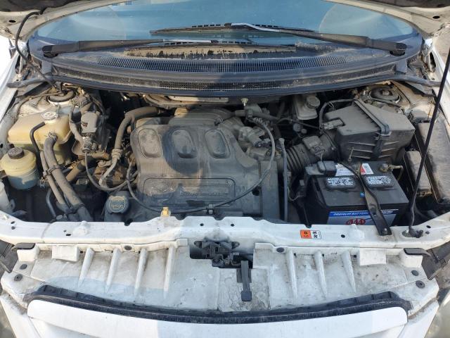 Photo 11 VIN: JM3LW28AX60557390 - MAZDA MPV WAGON 