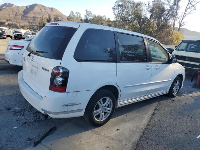 Photo 2 VIN: JM3LW28AX60557390 - MAZDA MPV WAGON 