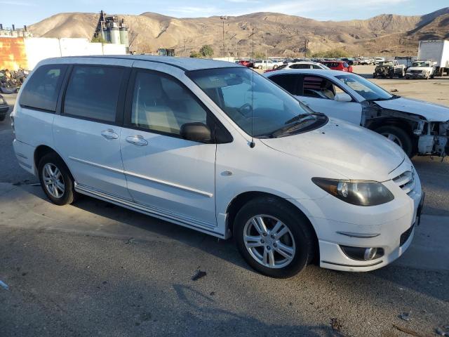 Photo 3 VIN: JM3LW28AX60557390 - MAZDA MPV WAGON 