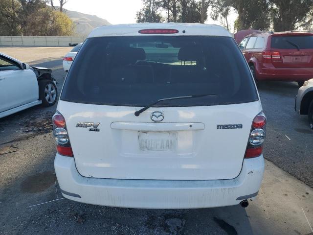 Photo 5 VIN: JM3LW28AX60557390 - MAZDA MPV WAGON 