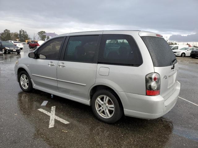 Photo 1 VIN: JM3LW28AX60557549 - MAZDA MPV 