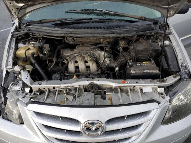 Photo 11 VIN: JM3LW28AX60557549 - MAZDA MPV 