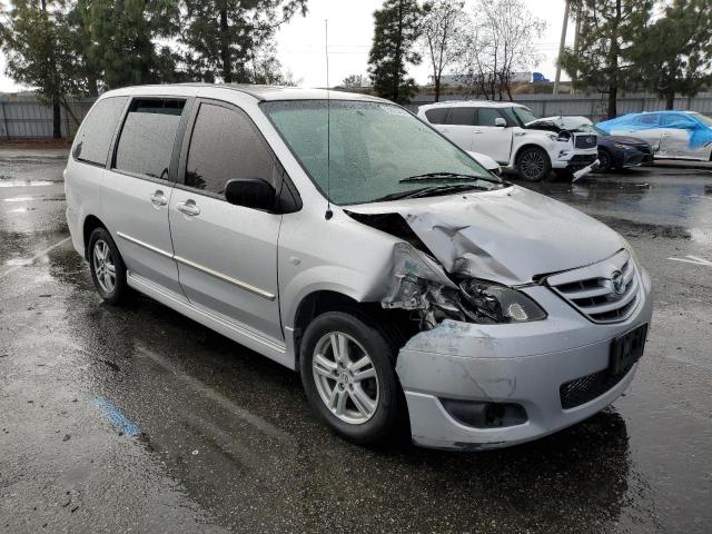 Photo 3 VIN: JM3LW28AX60557549 - MAZDA MPV 