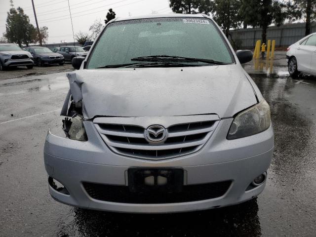 Photo 4 VIN: JM3LW28AX60557549 - MAZDA MPV 