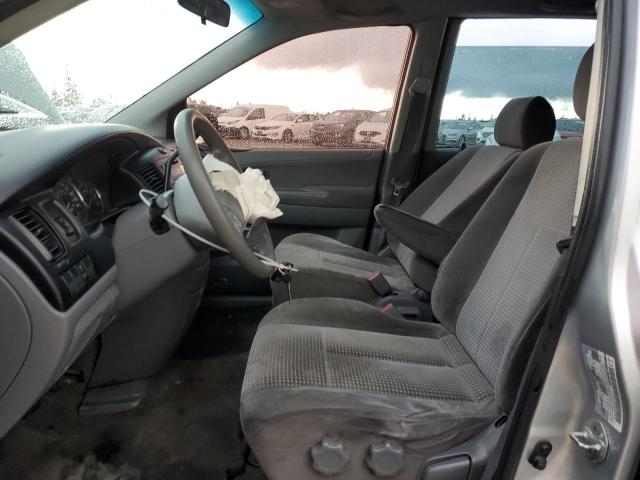 Photo 6 VIN: JM3LW28AX60557549 - MAZDA MPV 