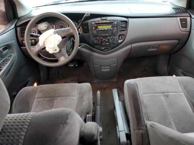 Photo 7 VIN: JM3LW28AX60557549 - MAZDA MPV 