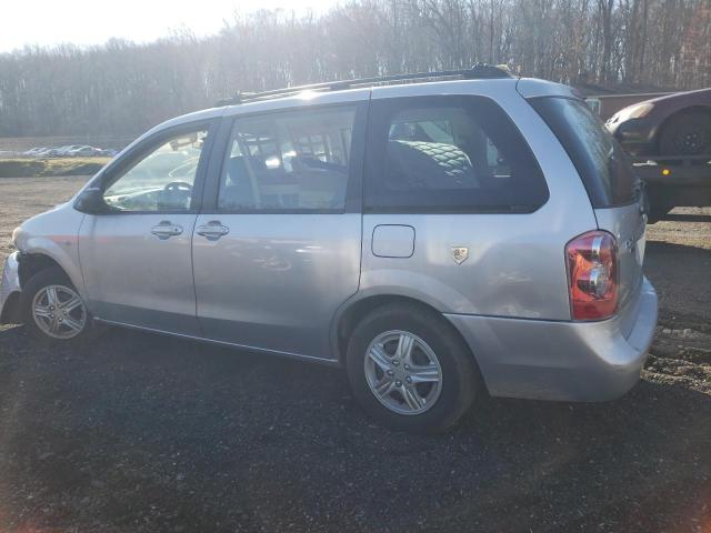 Photo 1 VIN: JM3LW28AX60560922 - MAZDA MPV 