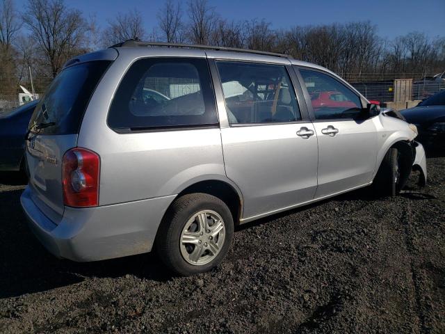 Photo 2 VIN: JM3LW28AX60560922 - MAZDA MPV 