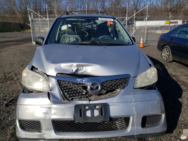 Photo 4 VIN: JM3LW28AX60560922 - MAZDA MPV 