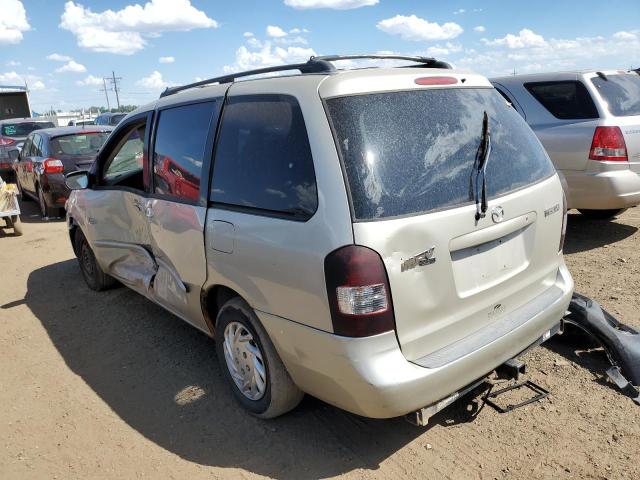 Photo 1 VIN: JM3LW28G010207103 - MAZDA MPV 