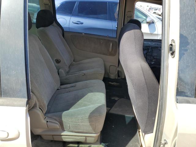 Photo 10 VIN: JM3LW28G010207103 - MAZDA MPV 