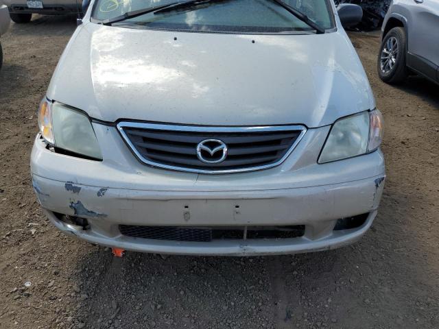 Photo 11 VIN: JM3LW28G010207103 - MAZDA MPV 