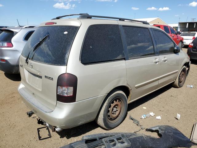 Photo 2 VIN: JM3LW28G010207103 - MAZDA MPV 