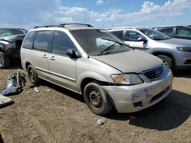 Photo 3 VIN: JM3LW28G010207103 - MAZDA MPV 